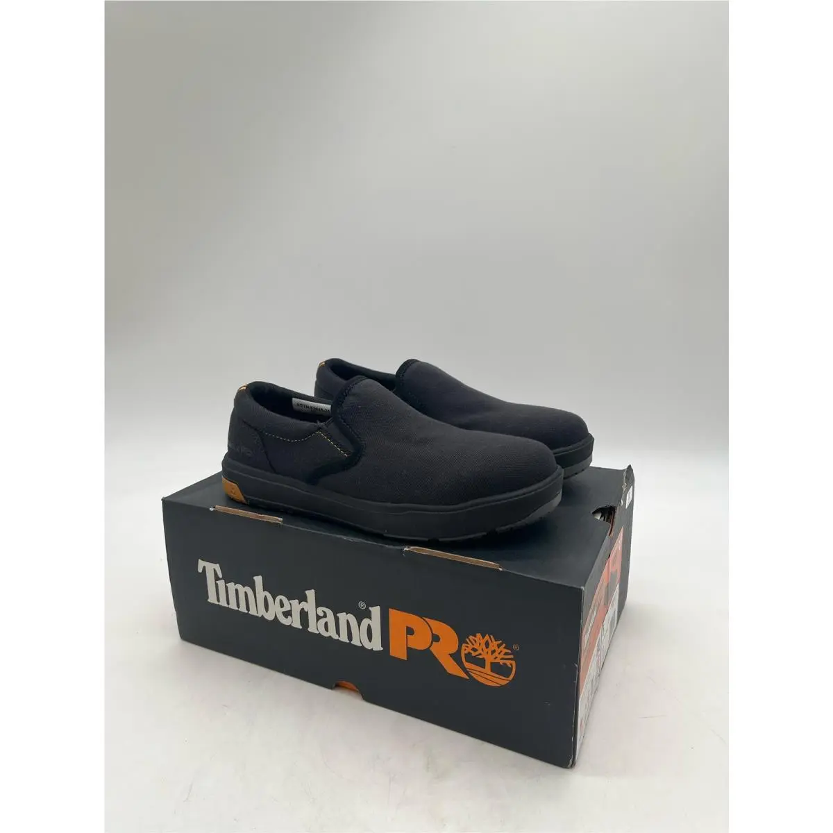 Timberland shoes - Berkley - Berkley - TB0A5NUP065-030 - Black (UPC: 196013716141) 1
