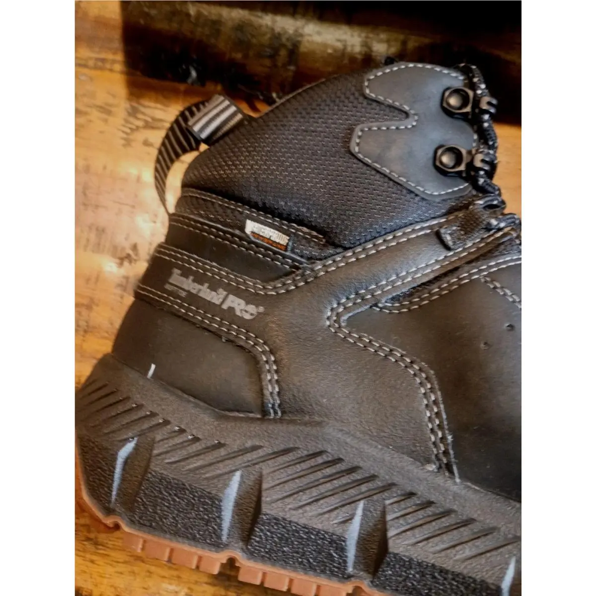 Timberland shoes - TEMPE - TEMPE - Black 2