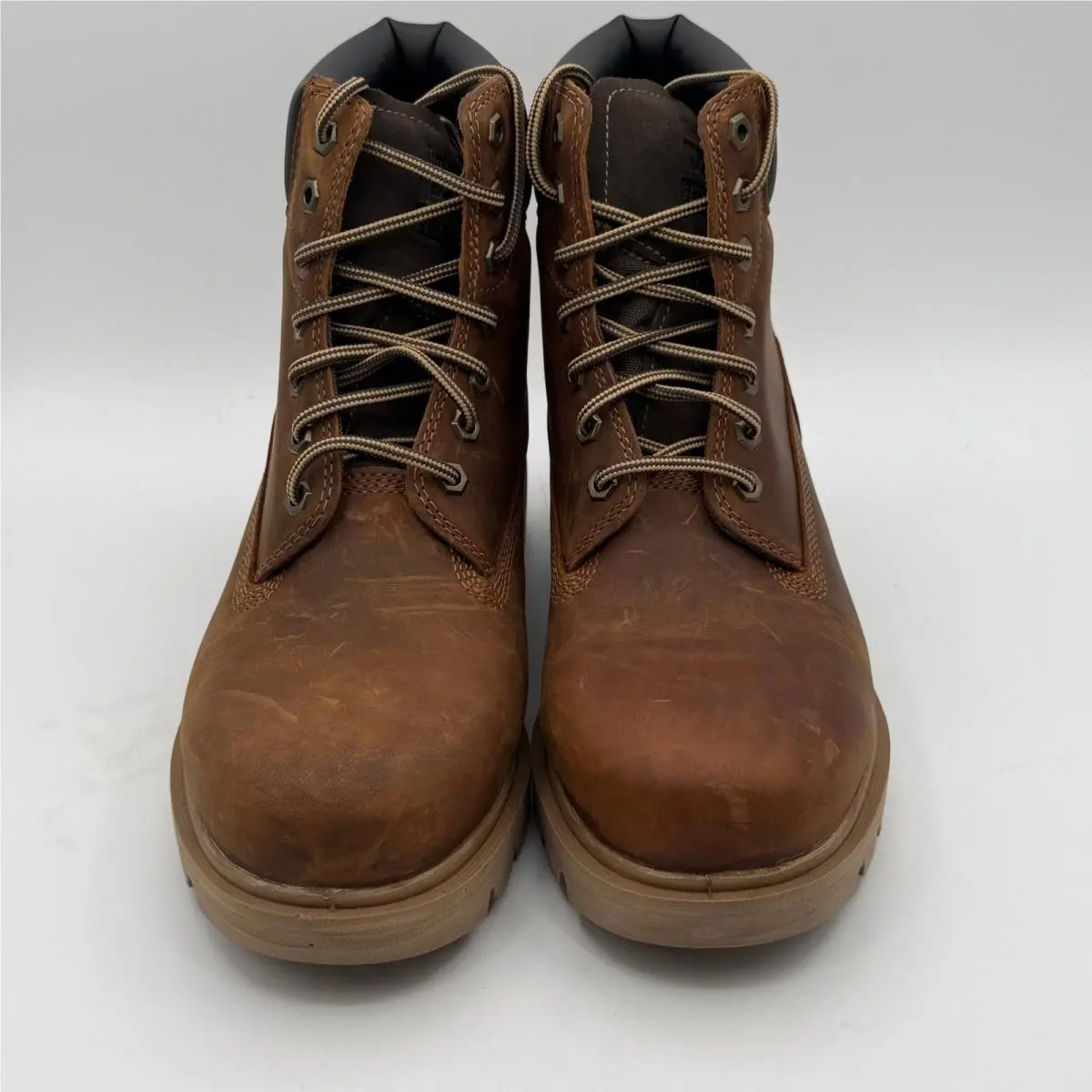 Timberland shoes - Sawhorse - Sawhorse - Brown 1