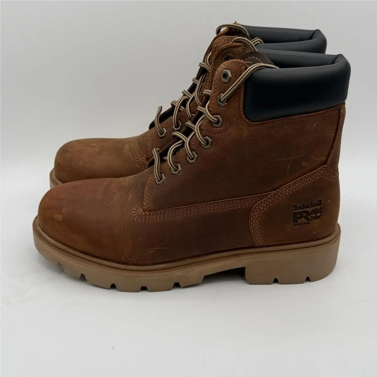 Timberland shoes - Sawhorse - Sawhorse - Brown 2