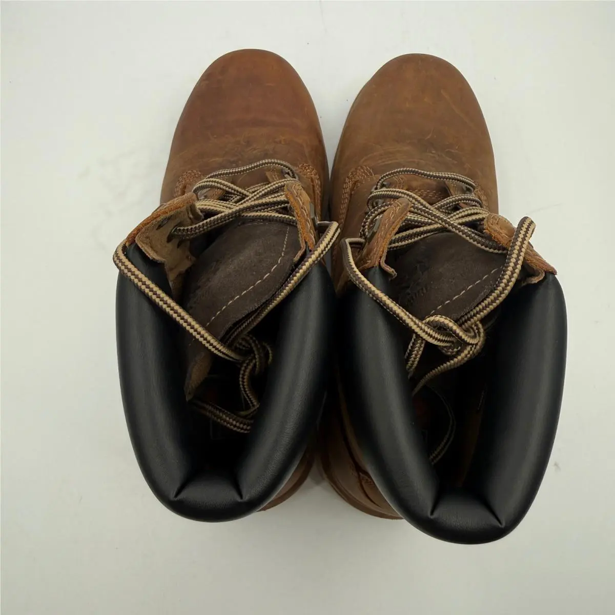 Timberland shoes - Sawhorse - Sawhorse - Brown 3