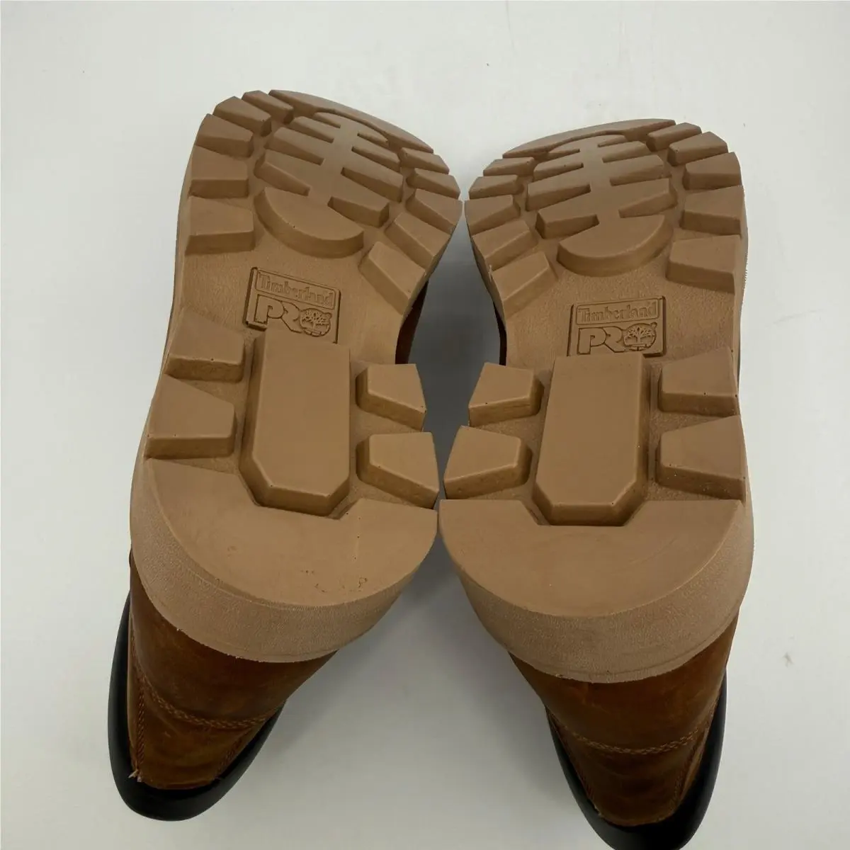 Timberland shoes - Sawhorse - Sawhorse - Brown 4