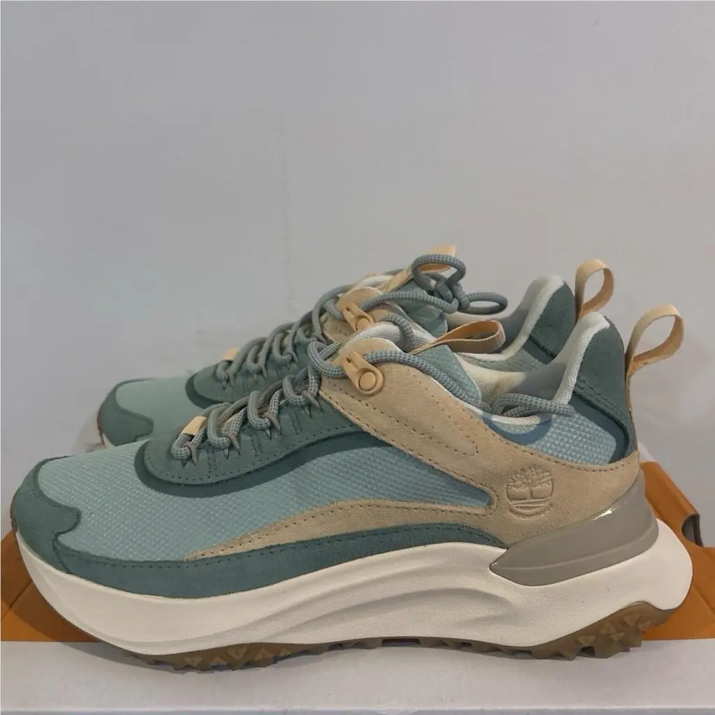 Timberland Motion Access Low Hiking Shoes - Women’s Size 7.5