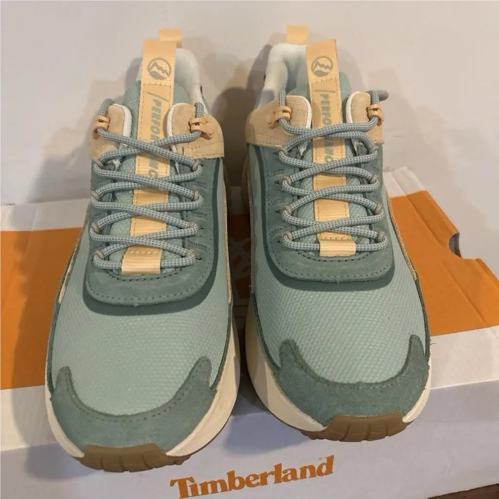 Timberland shoes - Timberland Motion Access - Motion Access - Beige 2