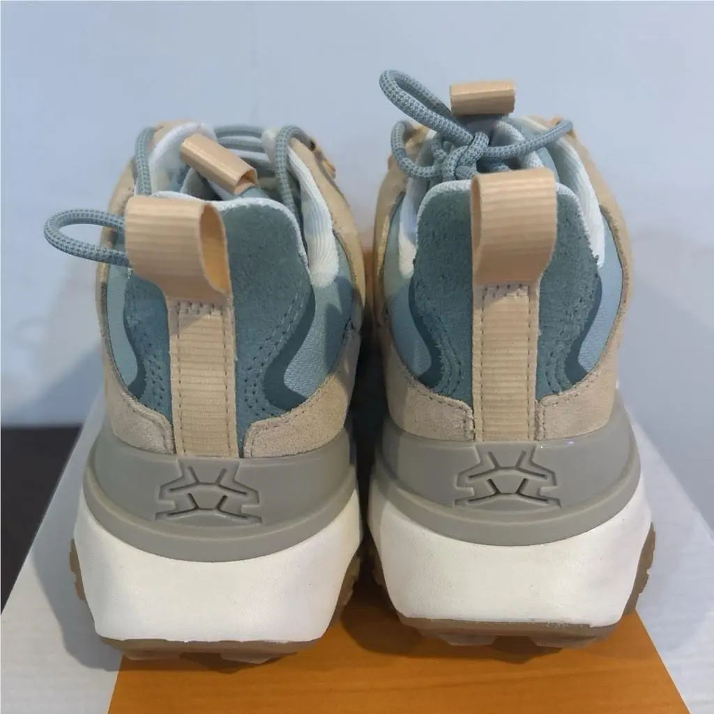 Timberland shoes - Timberland Motion Access - Motion Access - Beige 4