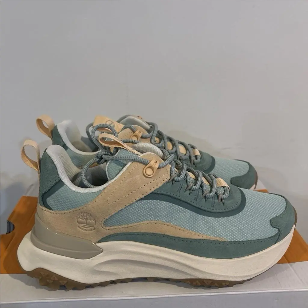 Timberland shoes - Timberland Motion Access - Motion Access - Beige 0