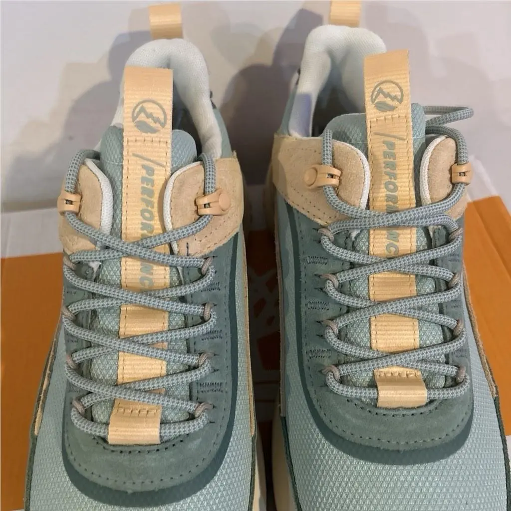 Timberland shoes - Timberland Motion Access - Motion Access - Beige 3
