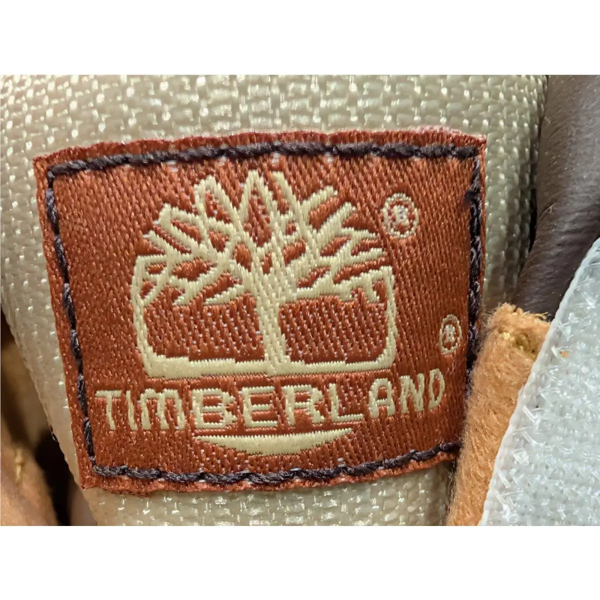 Timberland shoes - Timberland Field Crib Bootie - Field Crib Bootie - Beige (UPC: 822342618954) 8