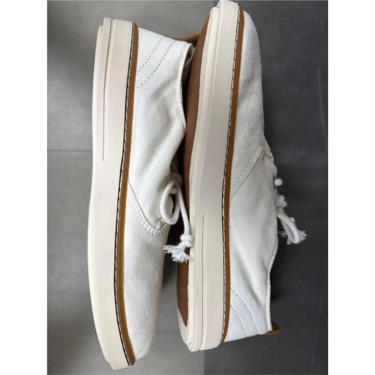Timberland shoes - Timberland Hookset - Hookset - White (UPC: 197643673798) 0