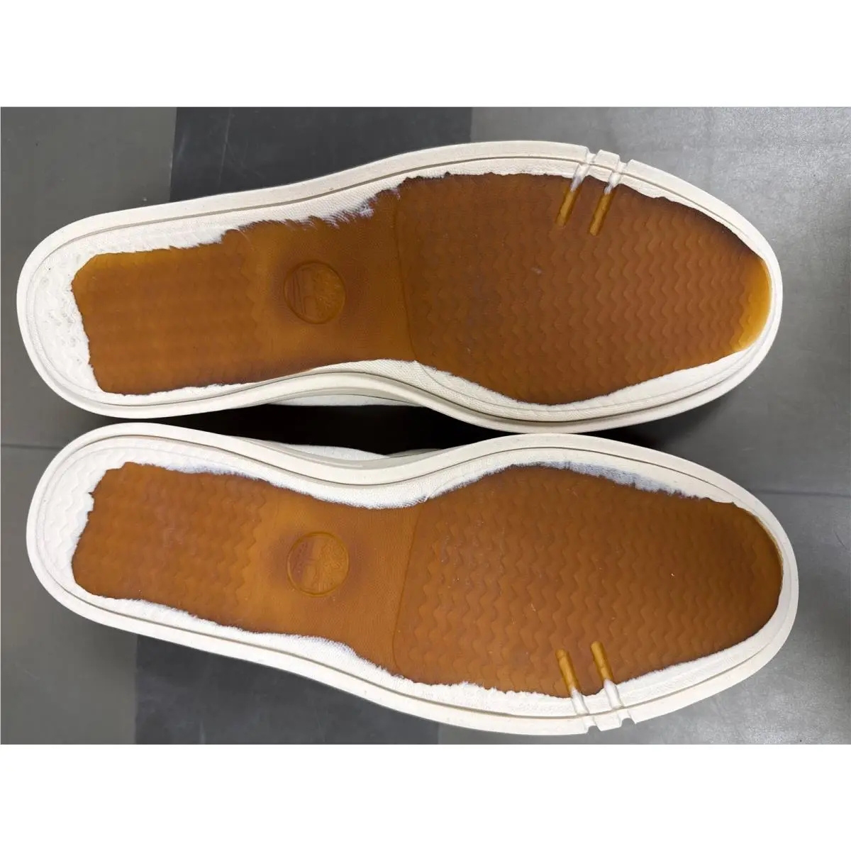Timberland shoes - Timberland Hookset - Hookset - White (UPC: 197643673798) 1