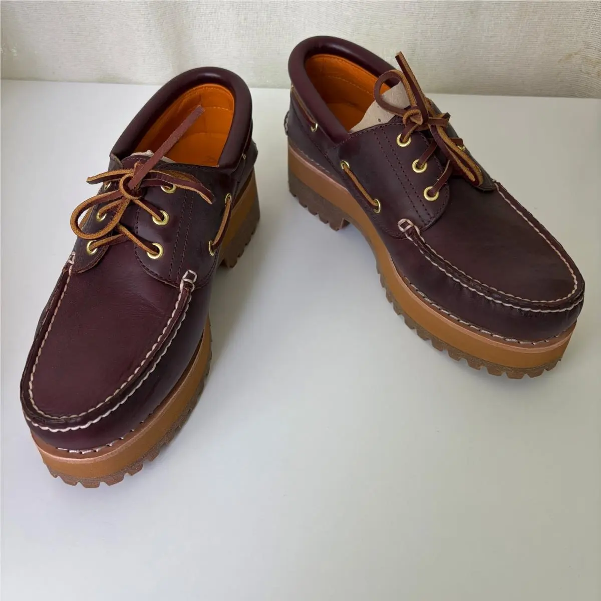 Timberland shoes - Brown 0