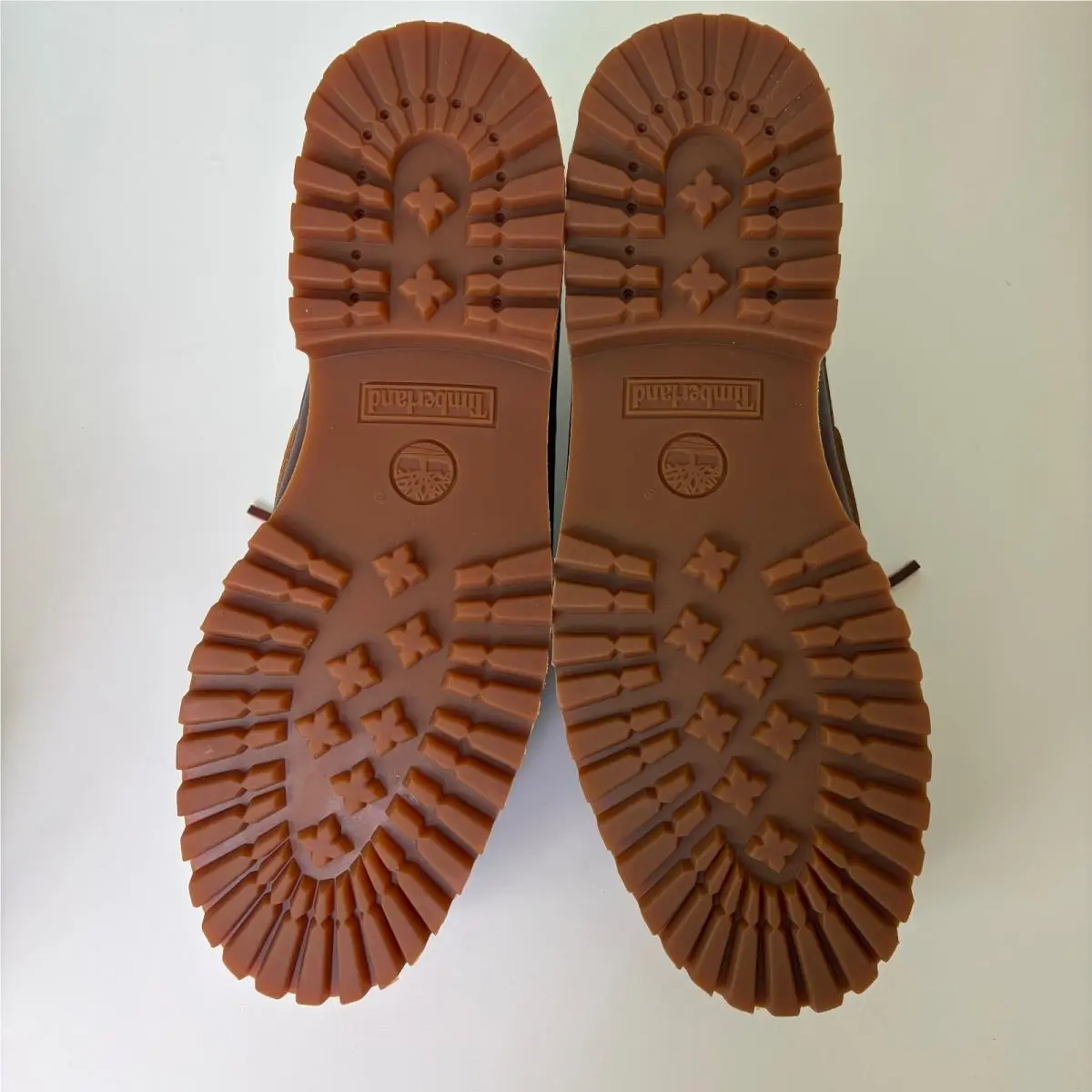 Timberland shoes - Brown 4