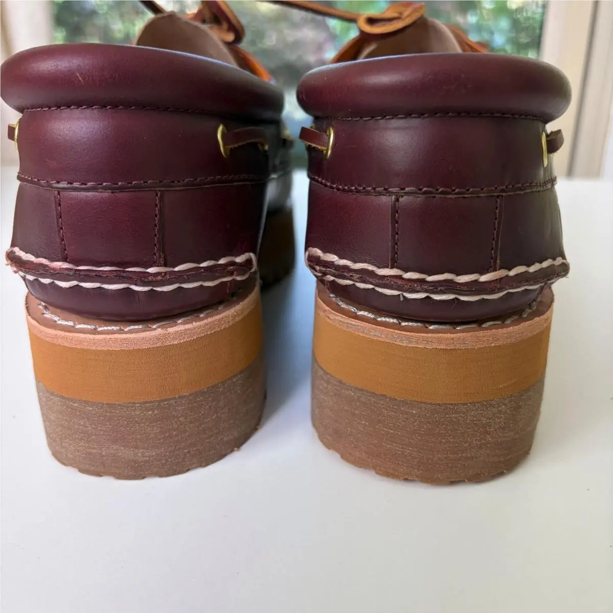 Timberland shoes - Brown 5