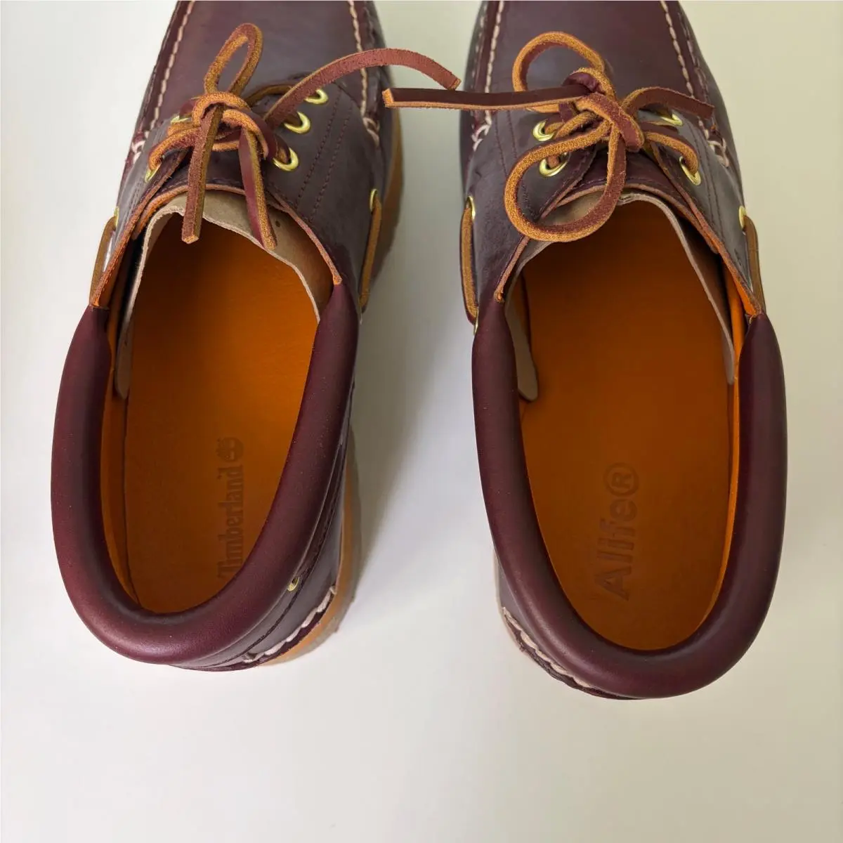 Timberland shoes - Brown 6