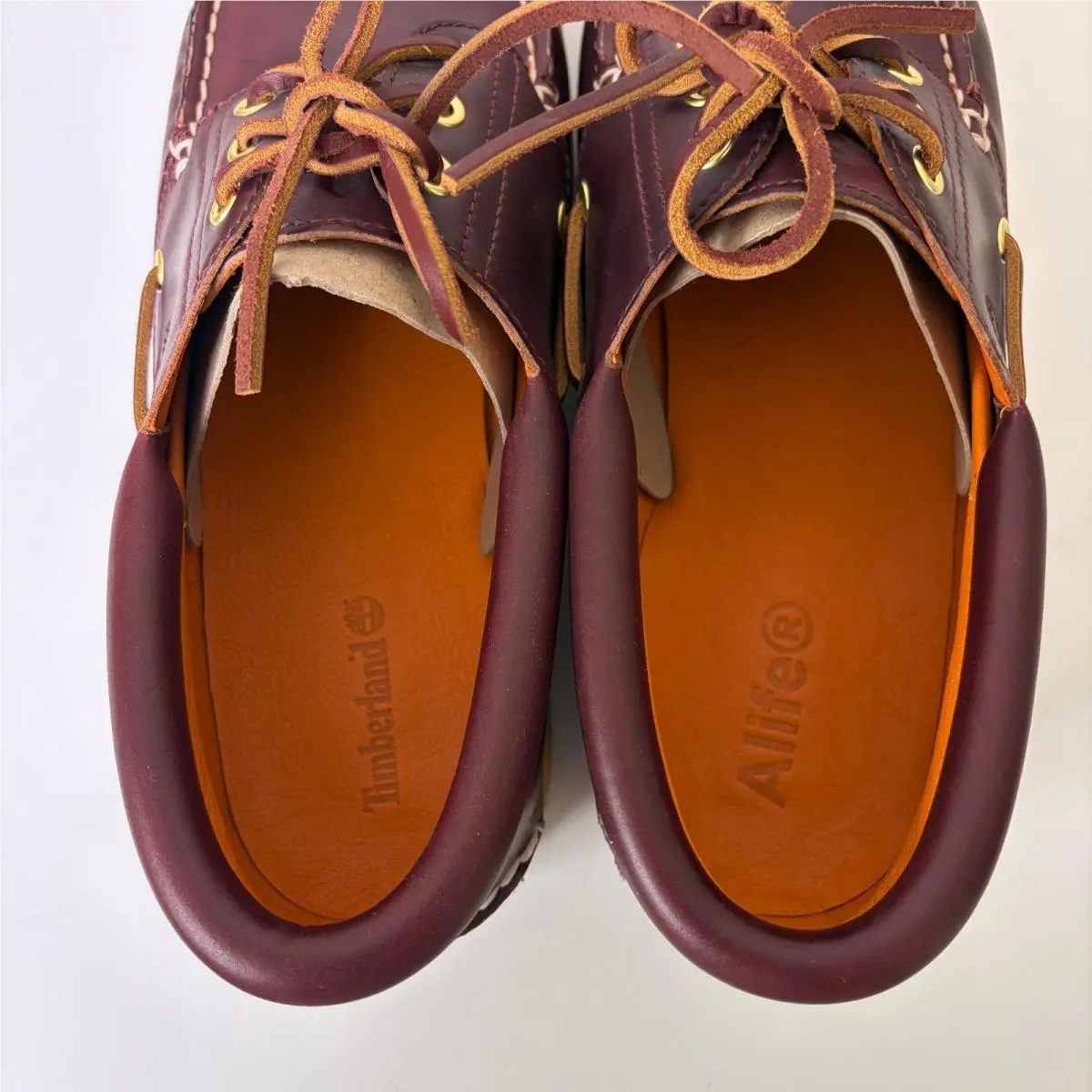 Timberland shoes - Brown 7