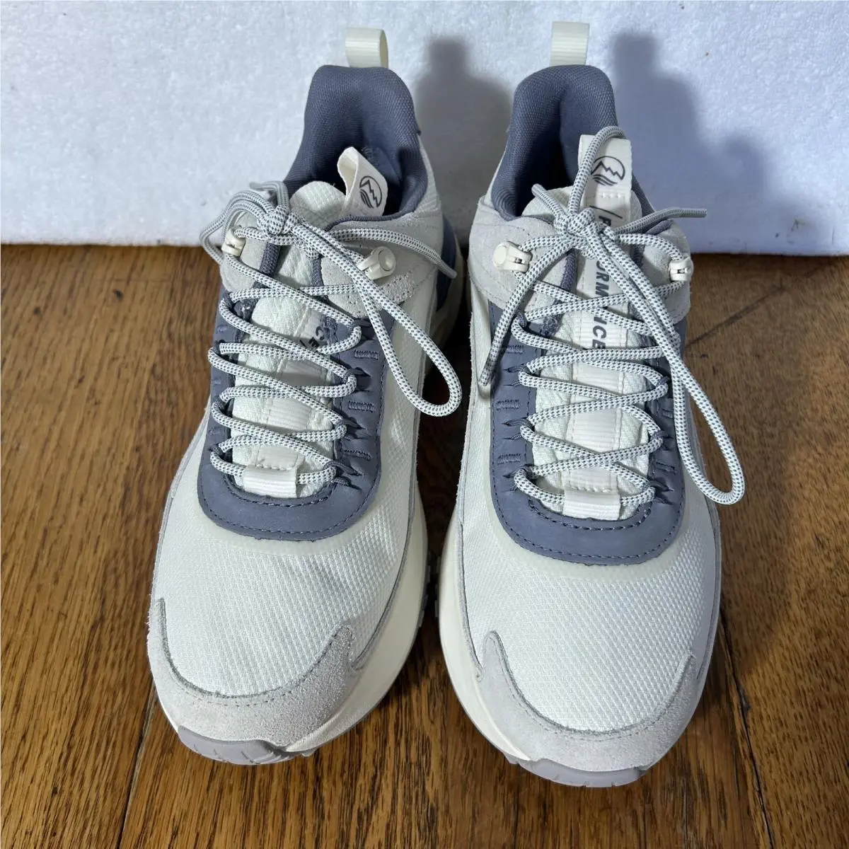 Timberland shoes - Timberland Motion Access - Motion Access - Beige 1