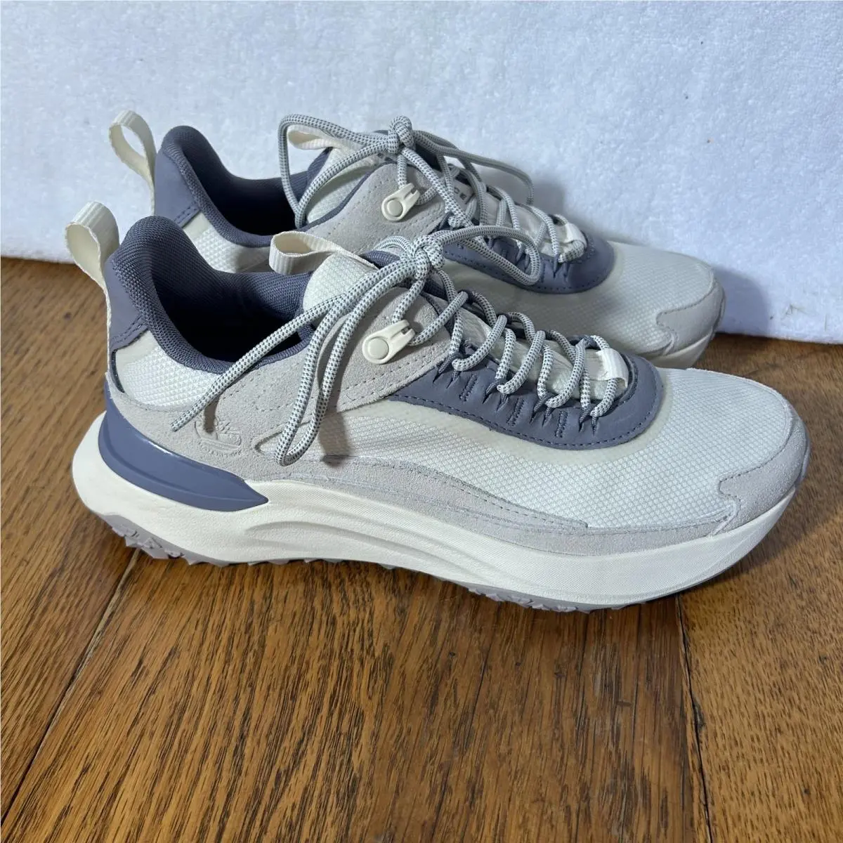 Timberland shoes - Timberland Motion Access - Motion Access - Beige 2