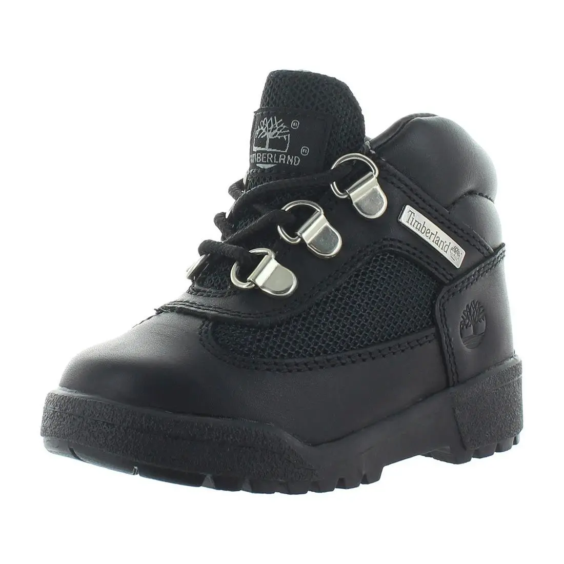 Timberland shoes - TB015806001 - TB015806001 - Black, Main: Black (UPC: 000907597306) 0