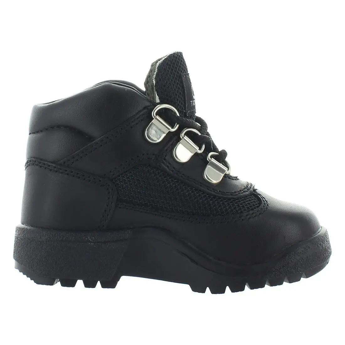 Timberland shoes - TB015806001 - TB015806001 - Black, Main: Black (UPC: 000907597306) 1
