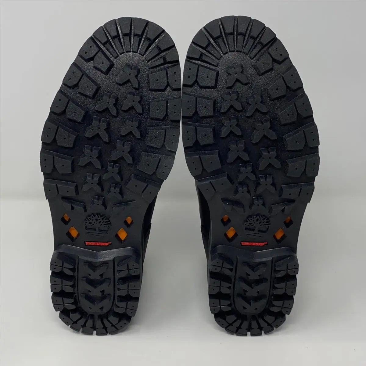 Timberland shoes - Timberland Britton Road Mid Waterproof Chukka Boots Black 8 (UPC: 197065942731) 4