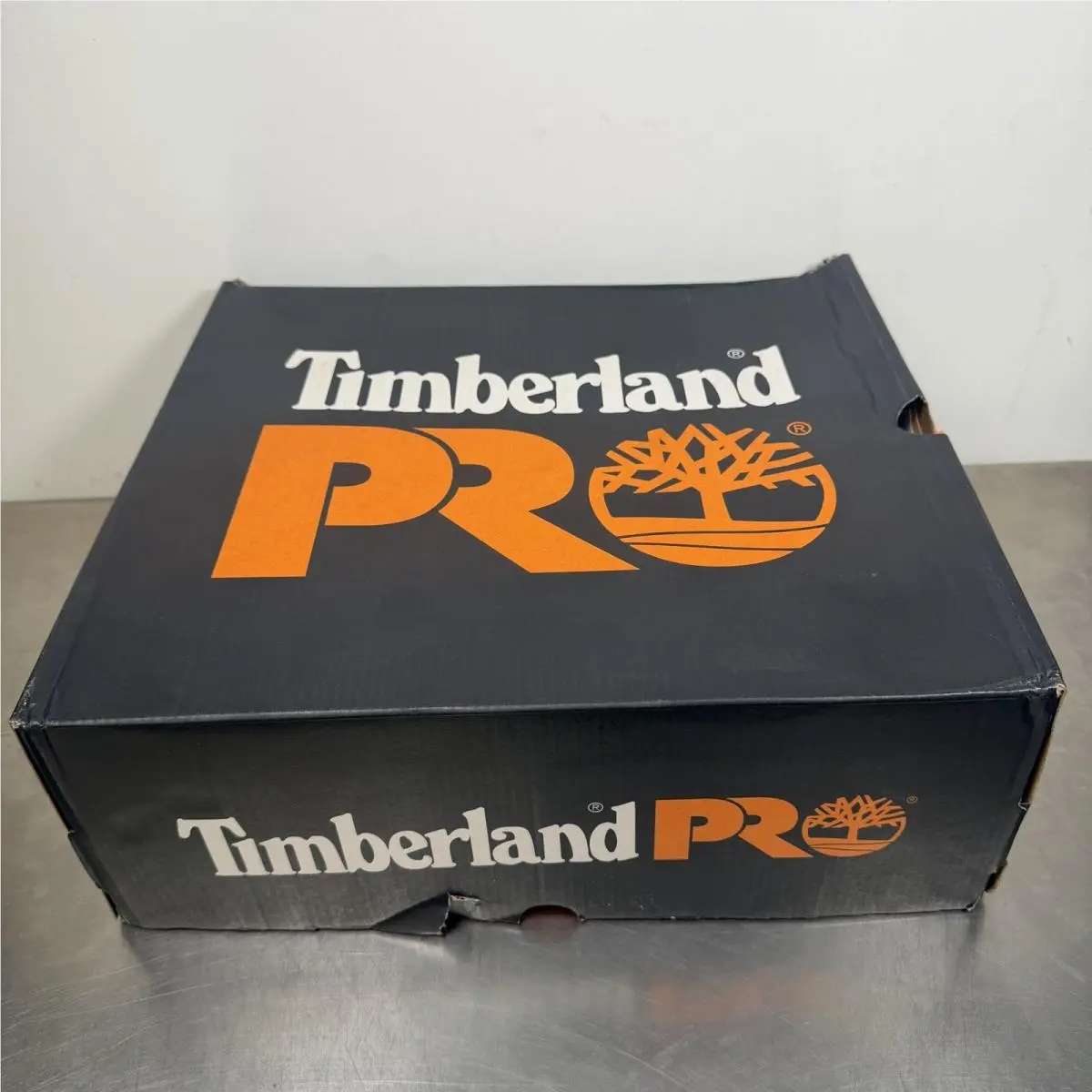 Timberland shoes - 92673 - 92673 - Brown 12
