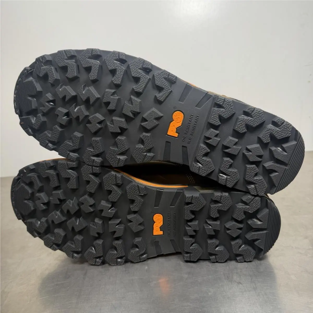 Timberland shoes - 92673 - 92673 - Brown 7