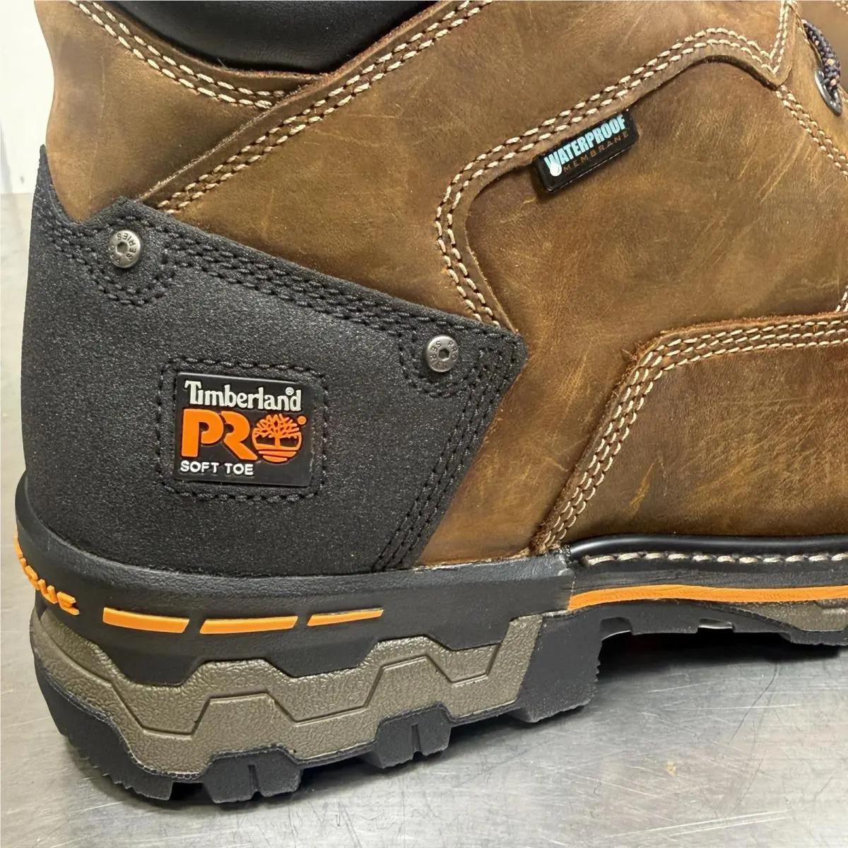 Timberland shoes - 92673 - 92673 - Brown 10