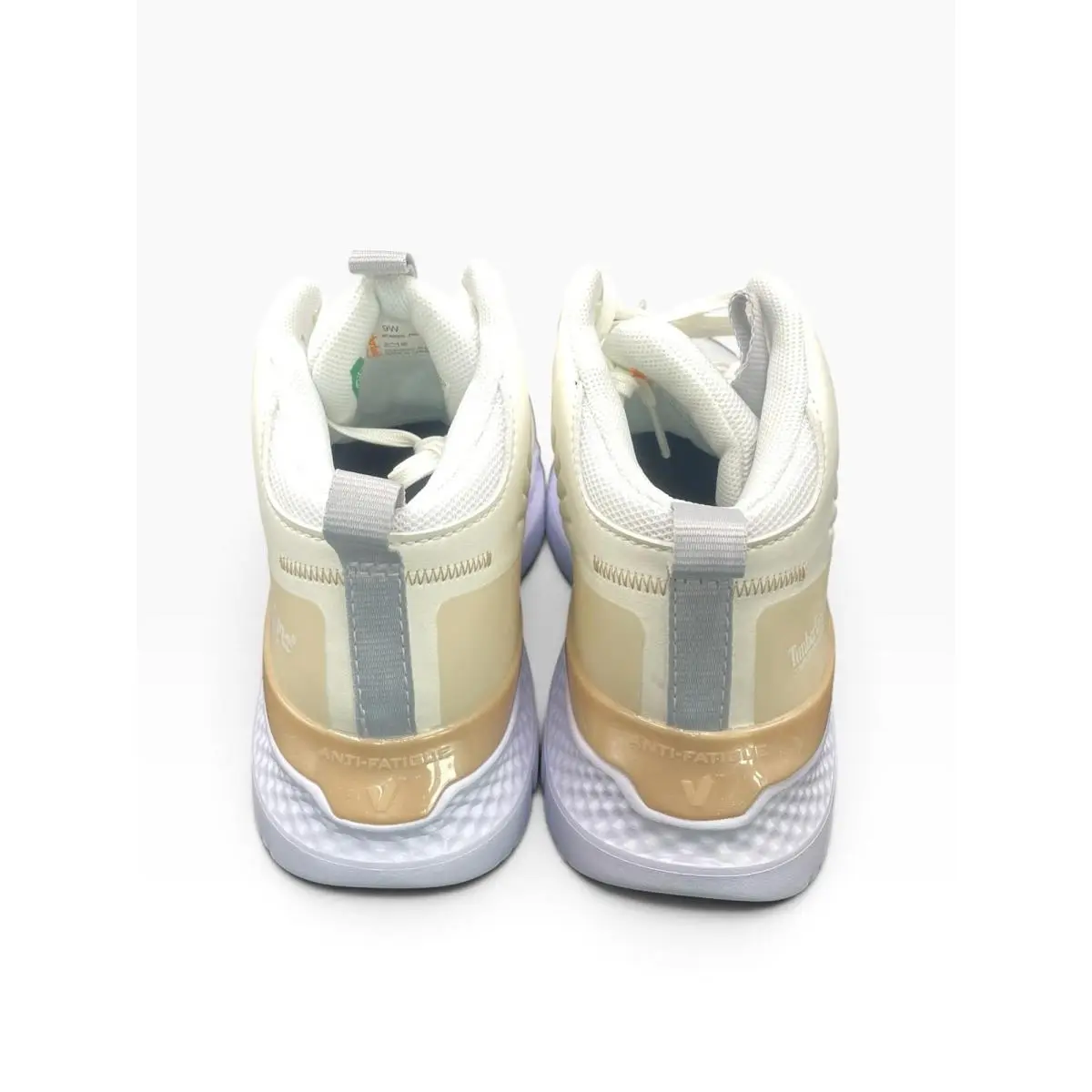 Timberland shoes - Setra CT - Setra - TB0A5RVE236-230 - Beige (UPC: 196012756889) 3