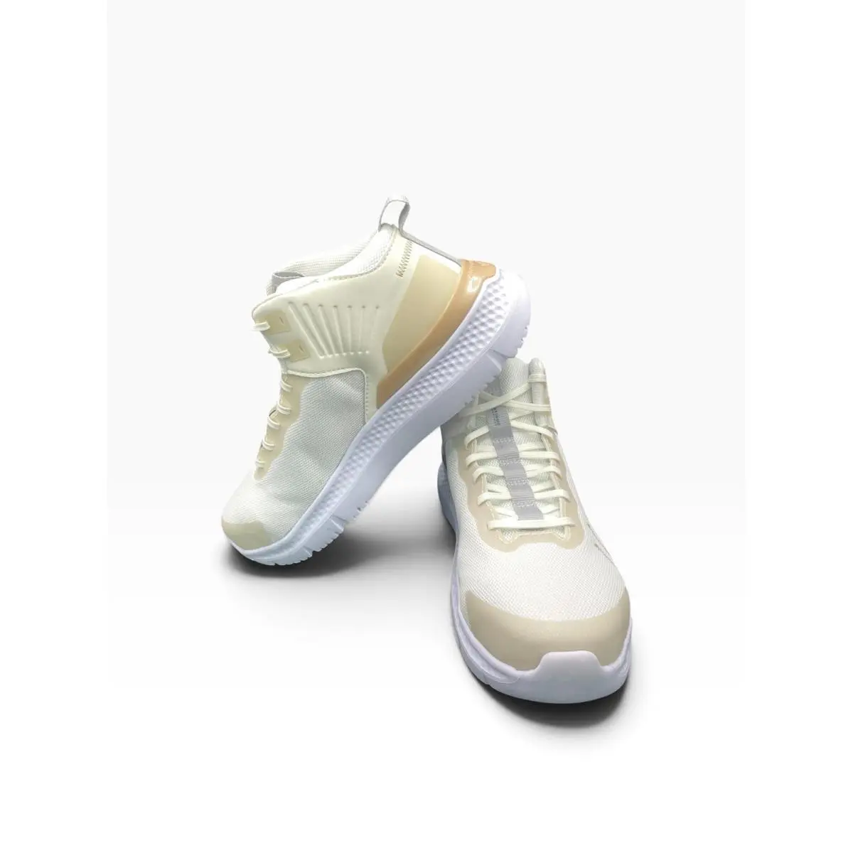 Timberland shoes - Setra CT - Setra - TB0A5RVE236-230 - Beige (UPC: 196012756889) 5