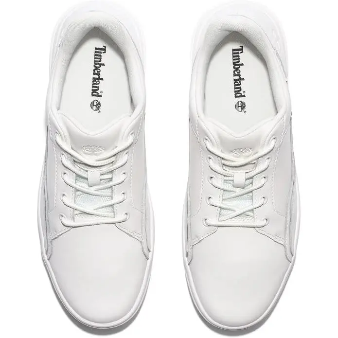 Timberland shoes - TIMBERLAND ALLSTON - ALLSTON - White (UPC: 194901986157) 2