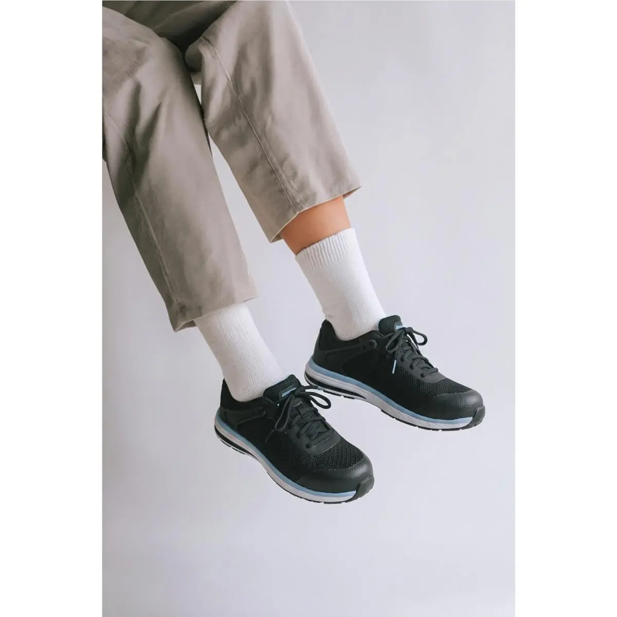 Timberland shoes - Black 8