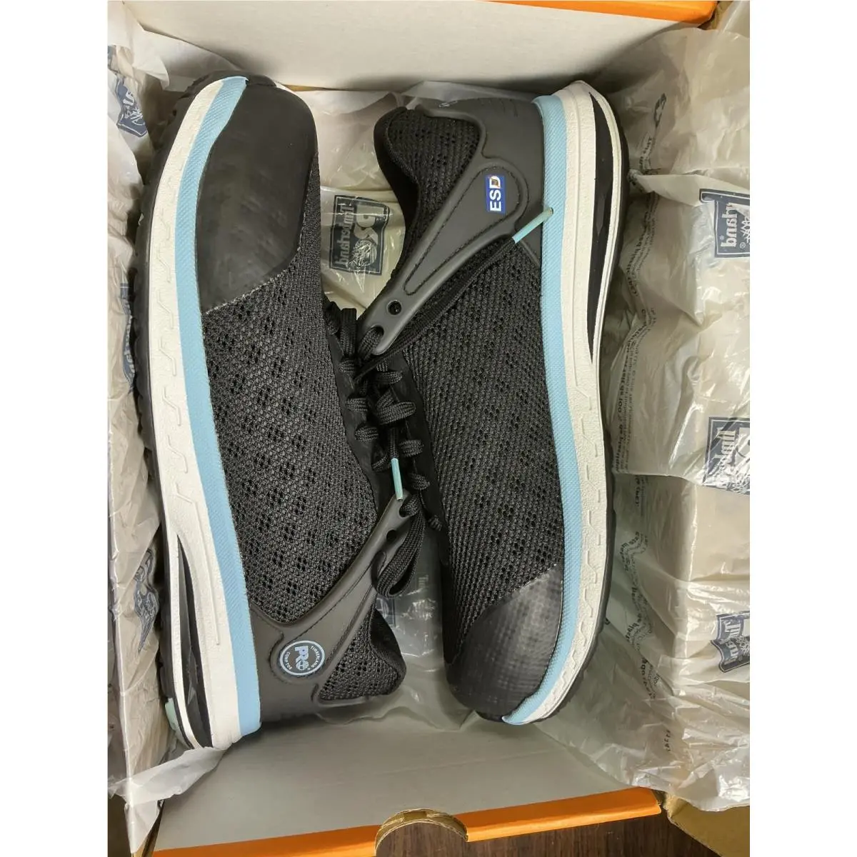 Timberland shoes - Black 0