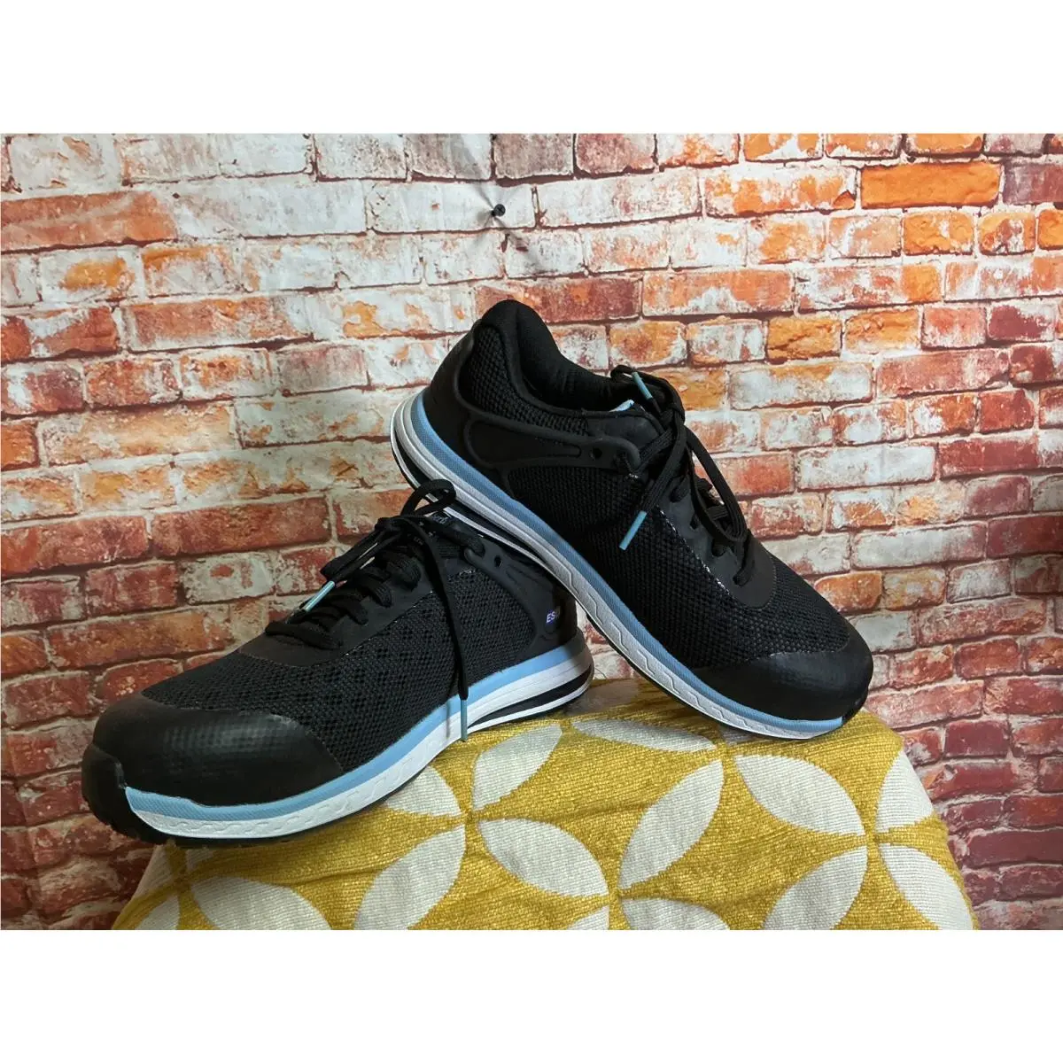 Timberland shoes - Black 2