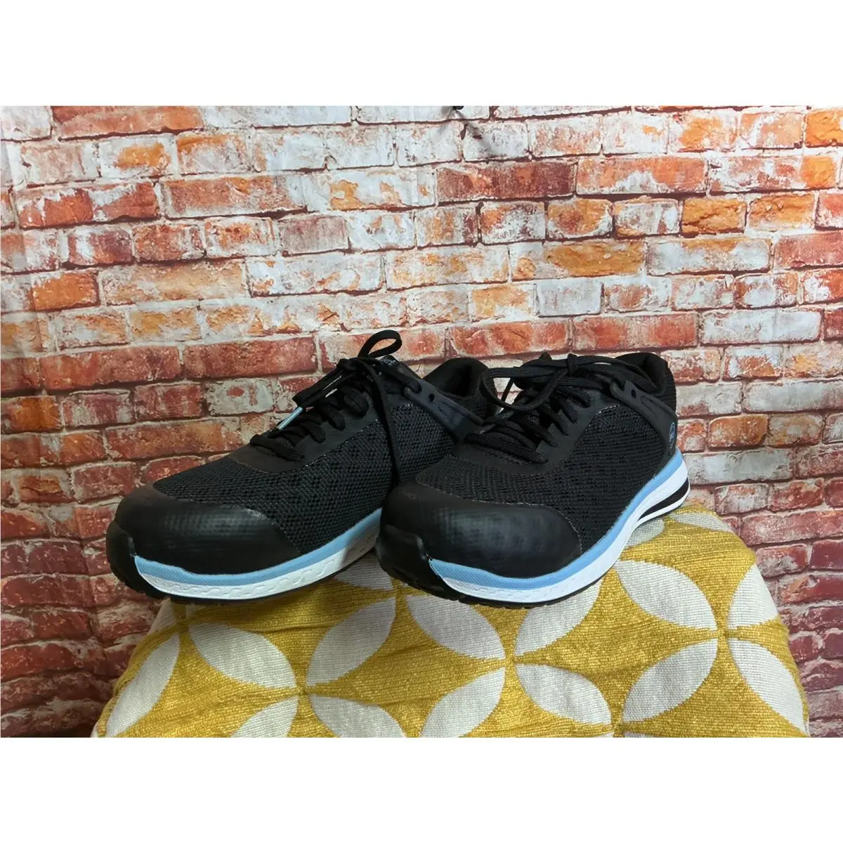 Timberland shoes - Black 3