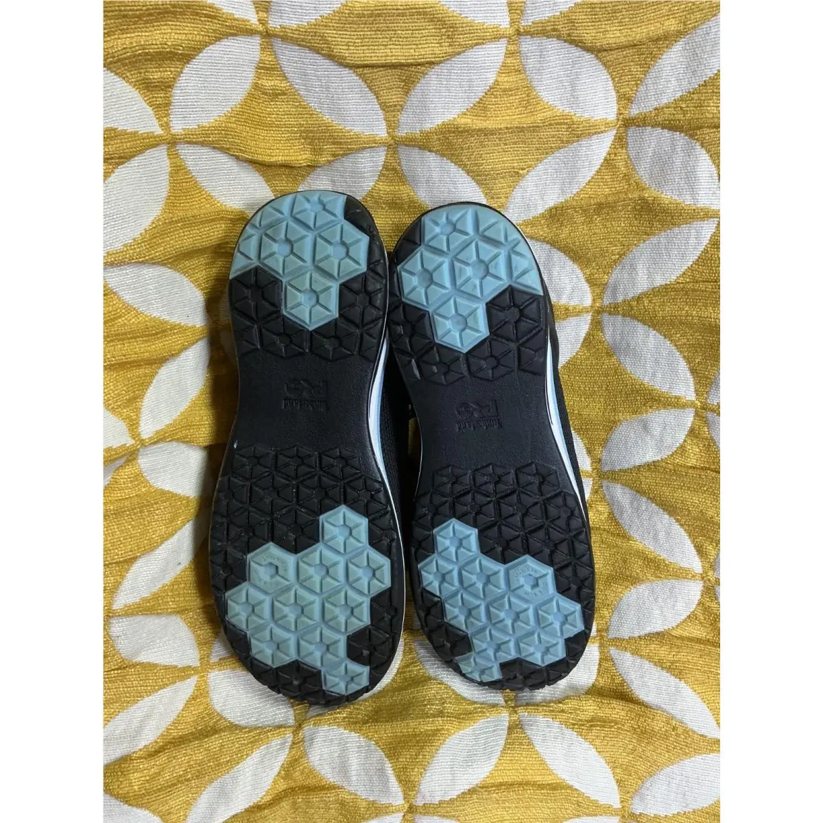 Timberland shoes - Black 6