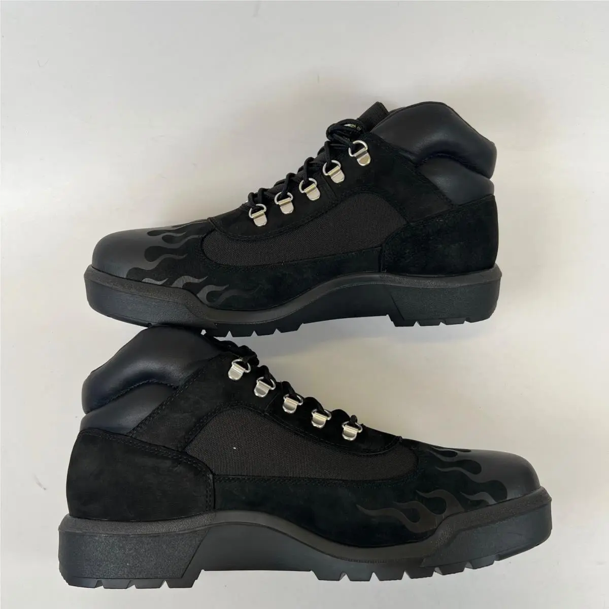 Timberland shoes - Field Boot - Field Boot - Black 1
