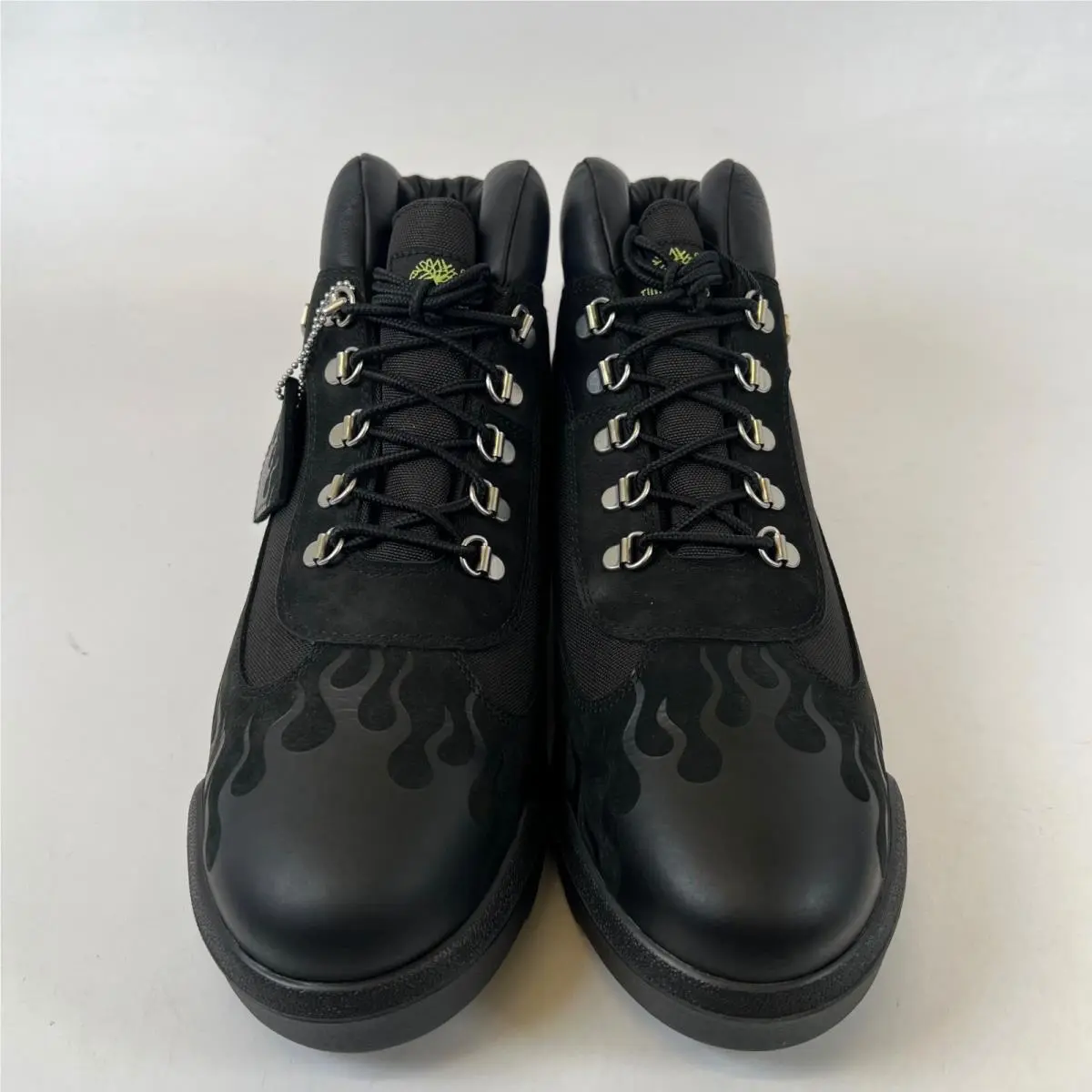 Timberland shoes - Field Boot - Field Boot - Black 2
