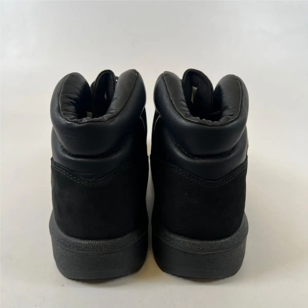 Timberland shoes - Field Boot - Field Boot - Black 3