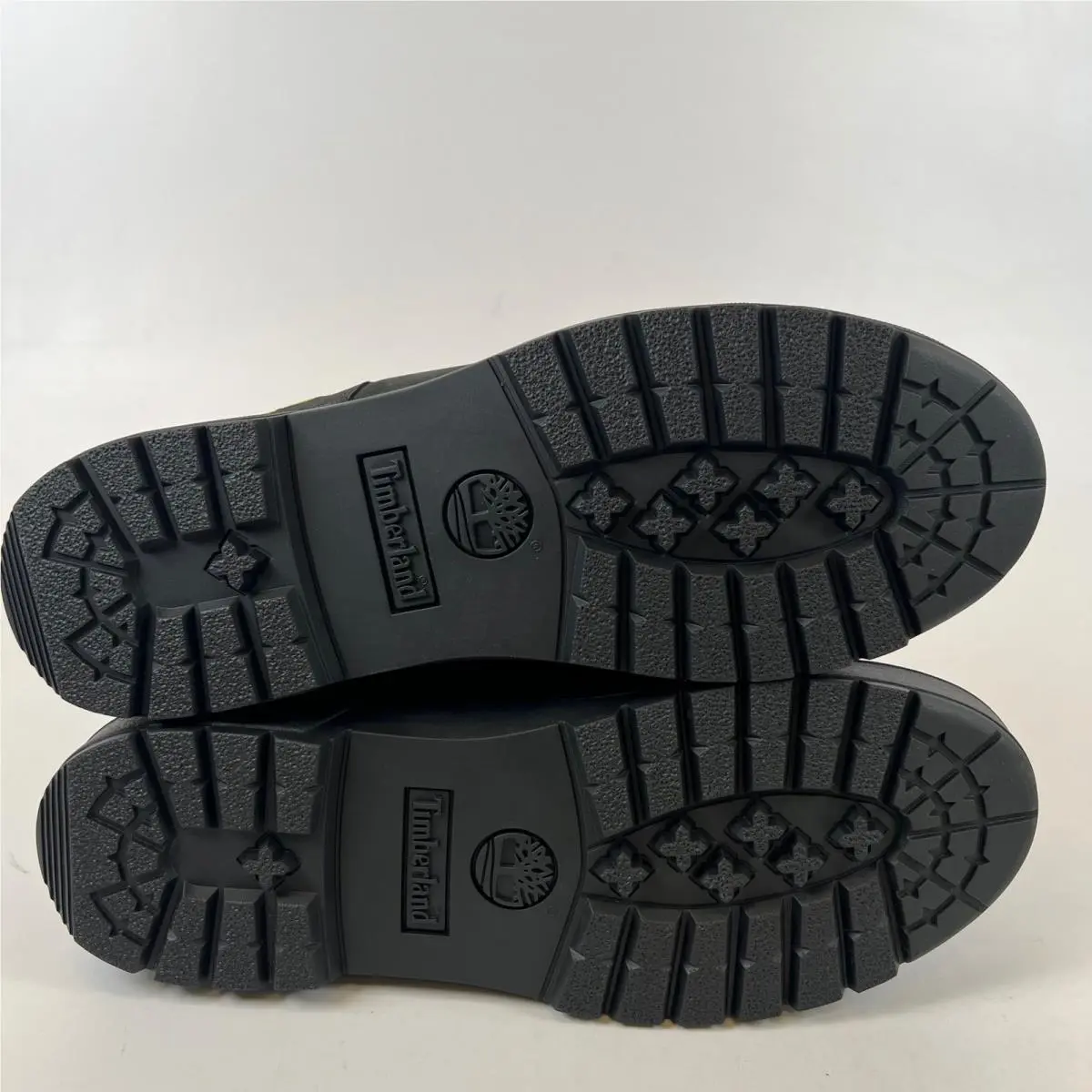 Timberland shoes - Field Boot - Field Boot - Black 4
