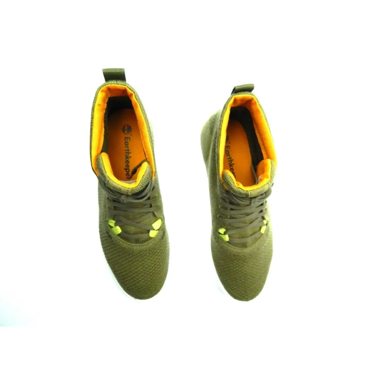 Timberland shoes - Timberland Truecloud - Truecloud - Green (UPC: 193392890530) 6