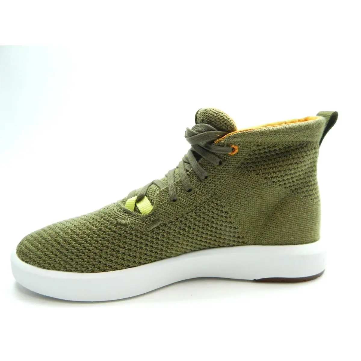 Timberland shoes - Timberland Truecloud - Truecloud - Green (UPC: 193392890530) 1