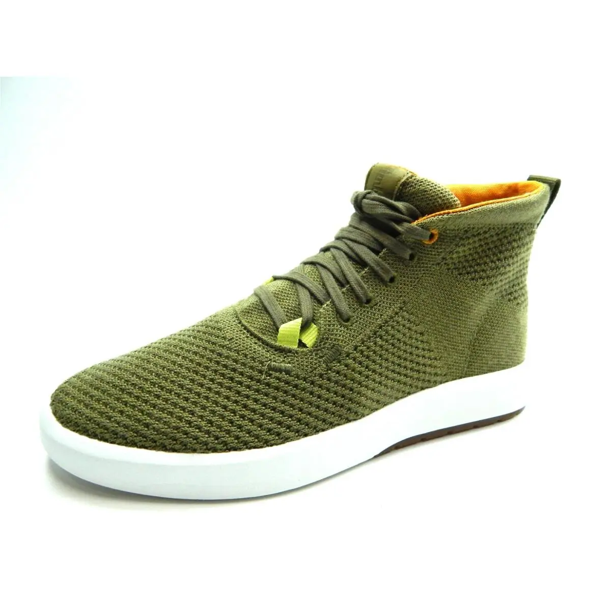 Timberland shoes - Timberland Truecloud - Truecloud - Green (UPC: 193392890530) 3