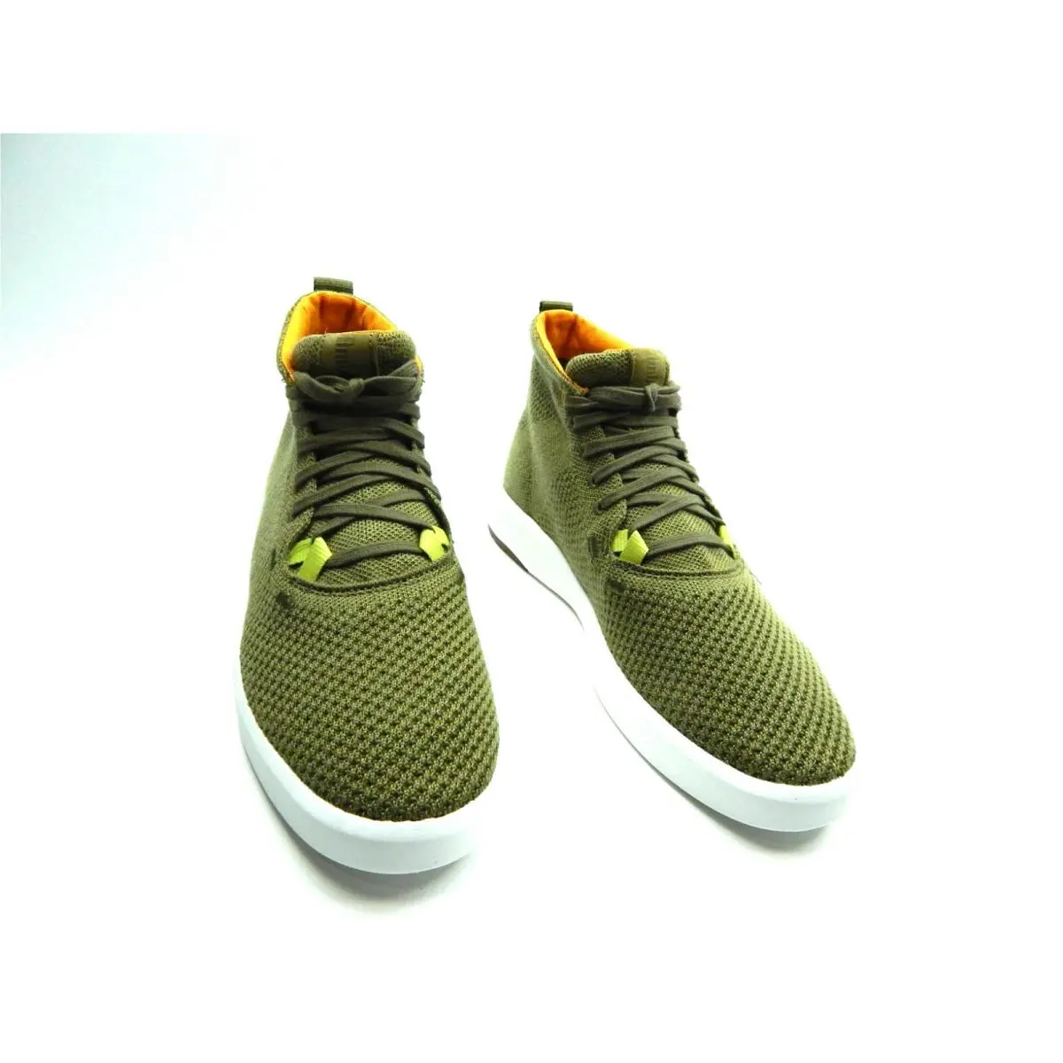 Timberland shoes - Timberland Truecloud - Truecloud - Green (UPC: 193392890530) 5