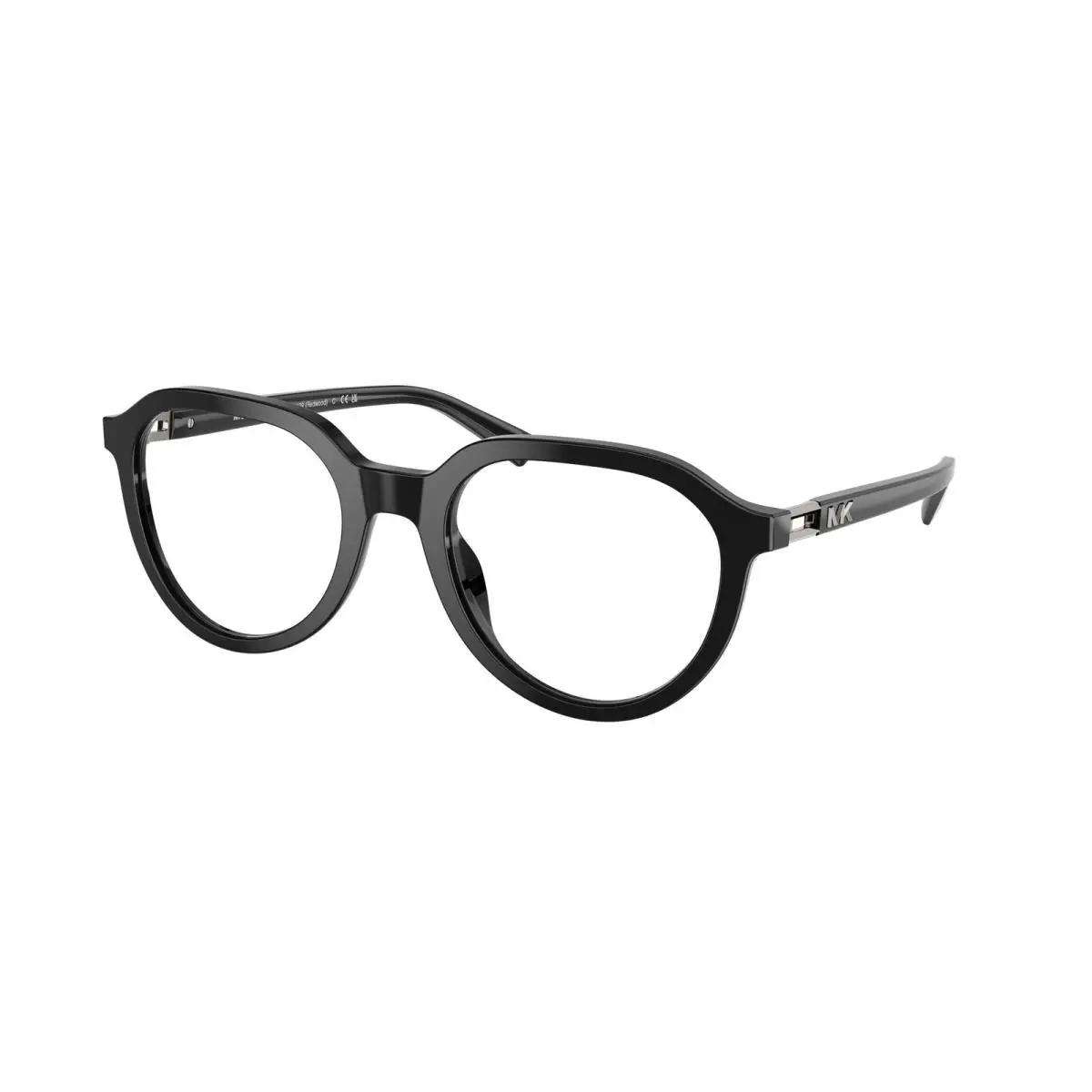 Michael Kors 0MK4129-BLACK Eyeglasses Boutique Display