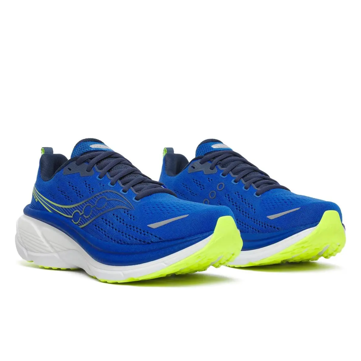 Saucony shoes - Lapis | Citron 0
