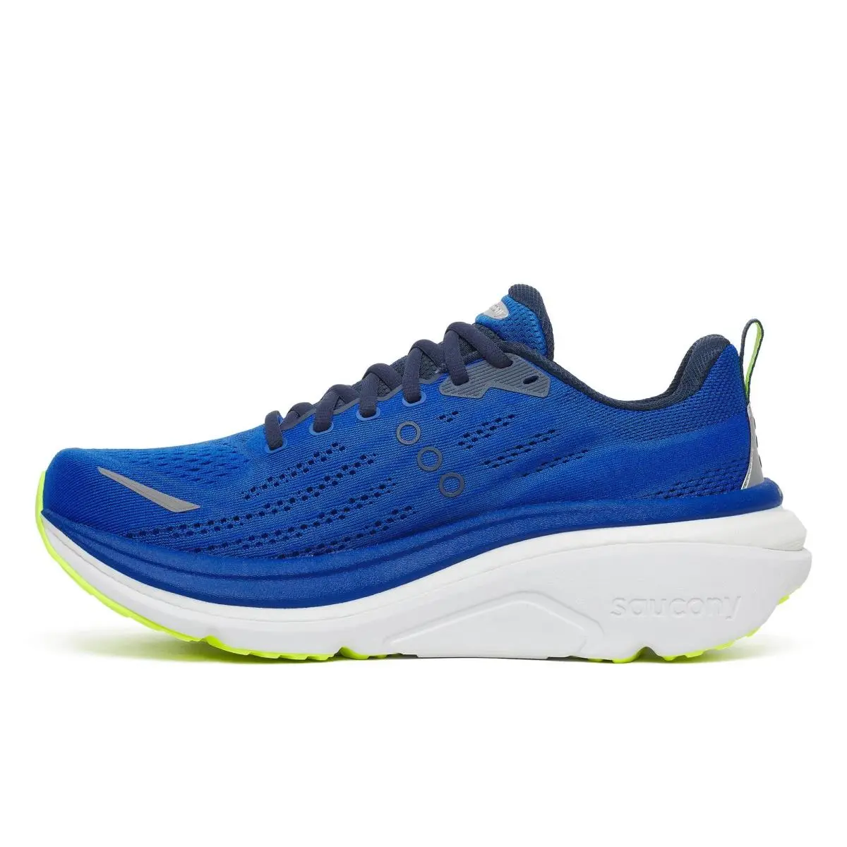 Saucony shoes - Lapis | Citron 1