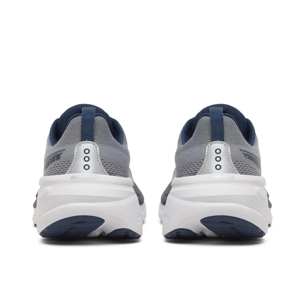 Saucony shoes - Lapis | Citron 8