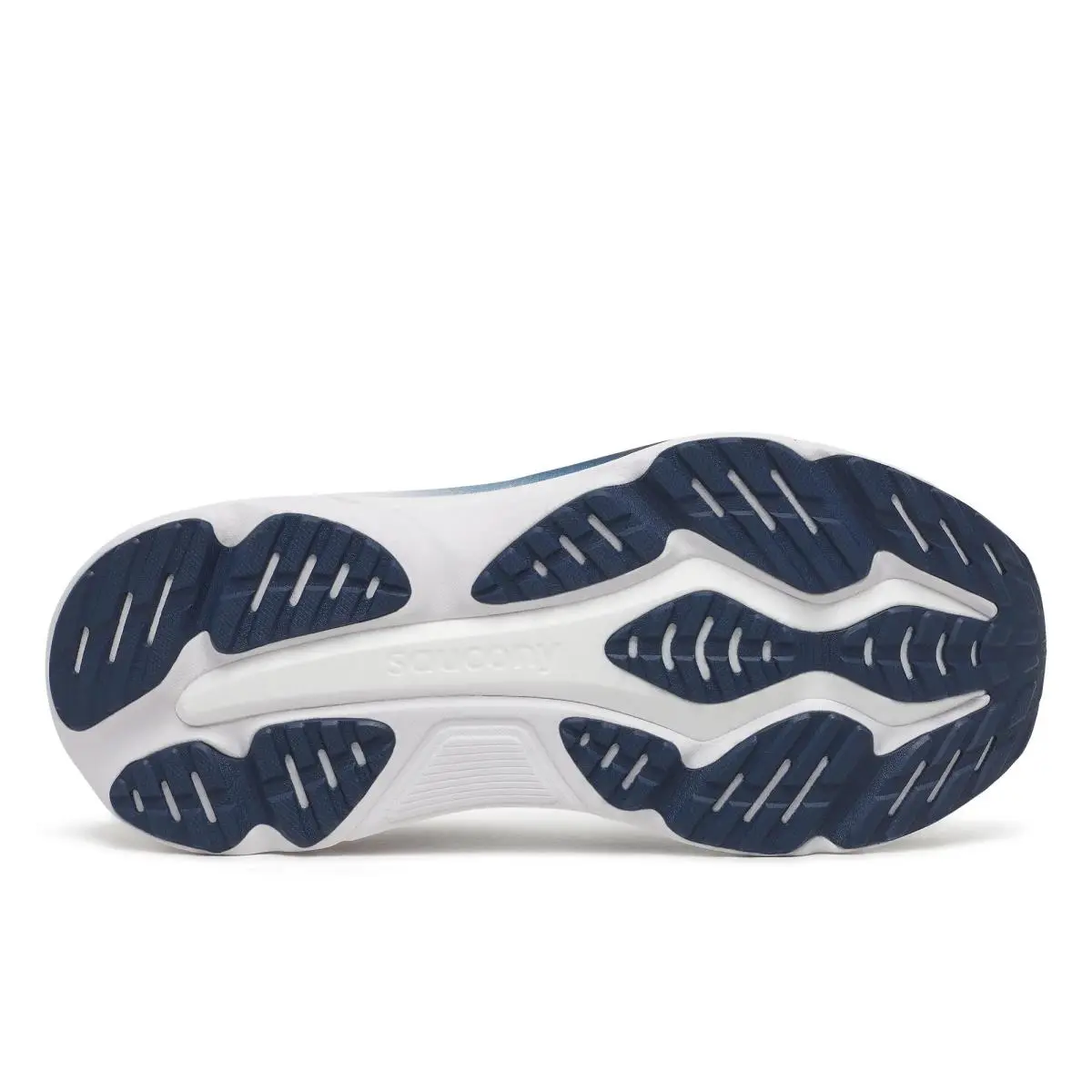 Saucony shoes - Lapis | Citron 10