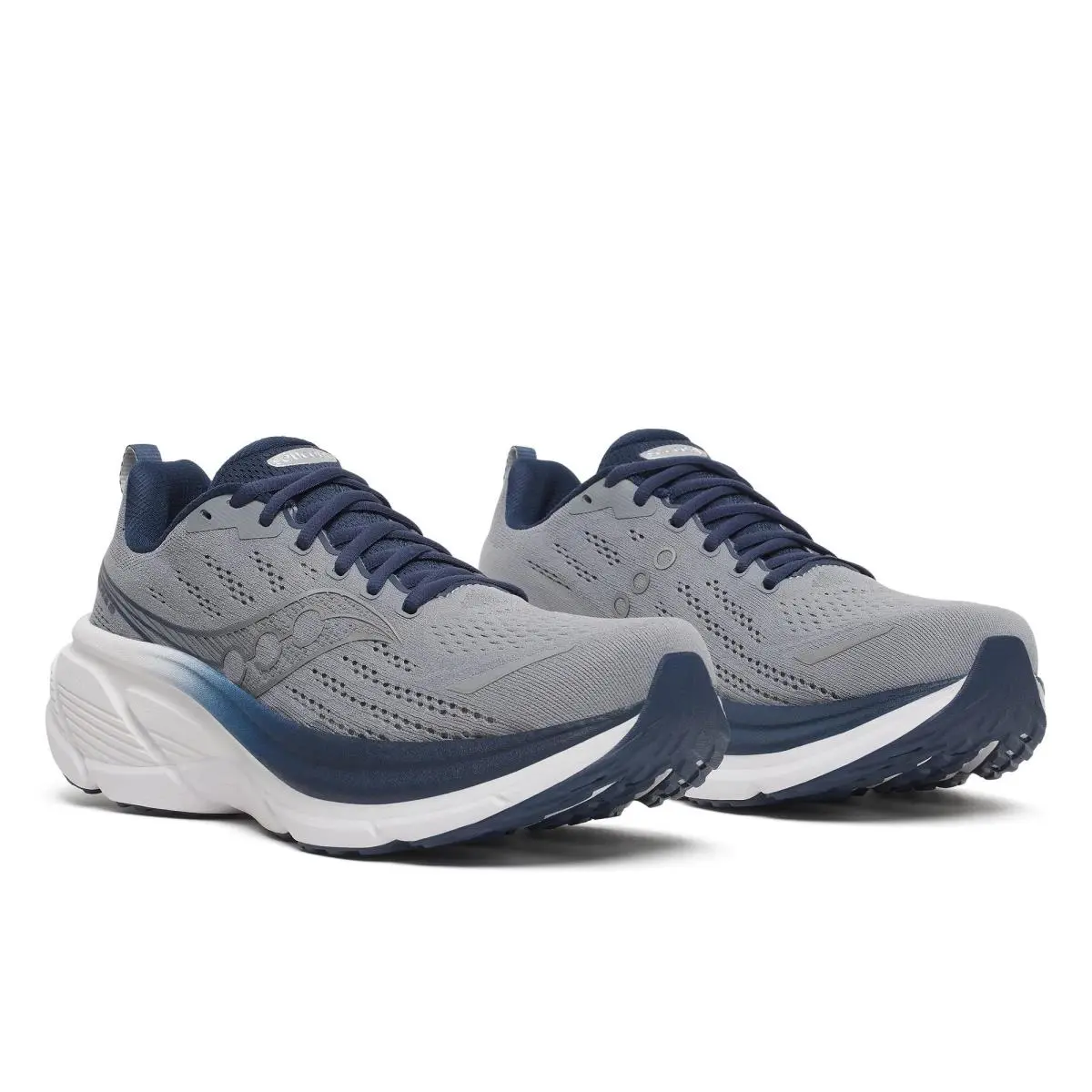 Saucony shoes - Lapis | Citron 6