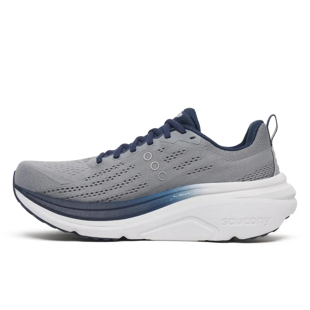 Saucony shoes - Lapis | Citron 7